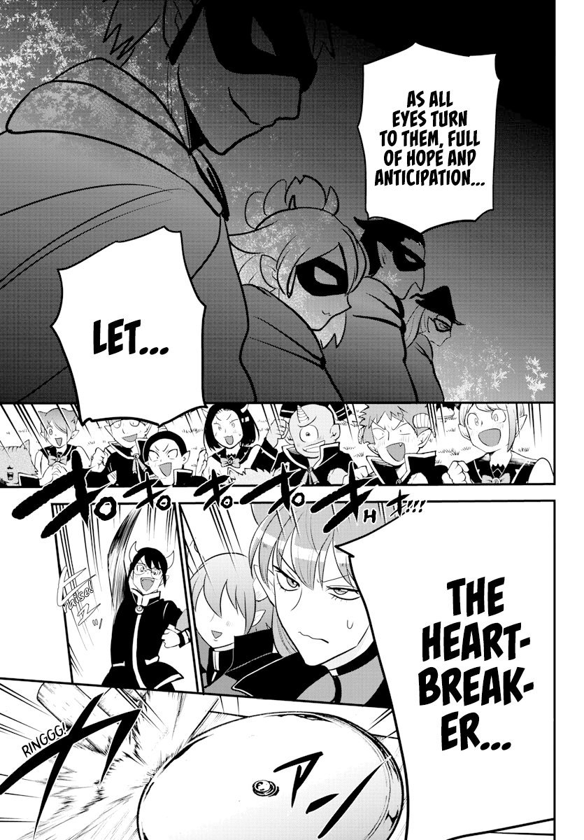 Mairimashita! Iruma-kun, Chapter 225 image 15